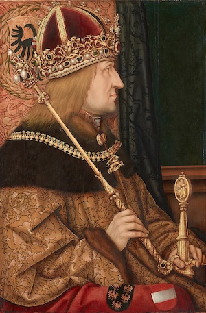 Fridrich III. (1440–1493)